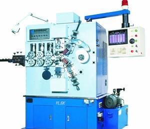 探索工業(yè)之美 河北35電腦萬能機的技術創(chuàng)新與應用前景